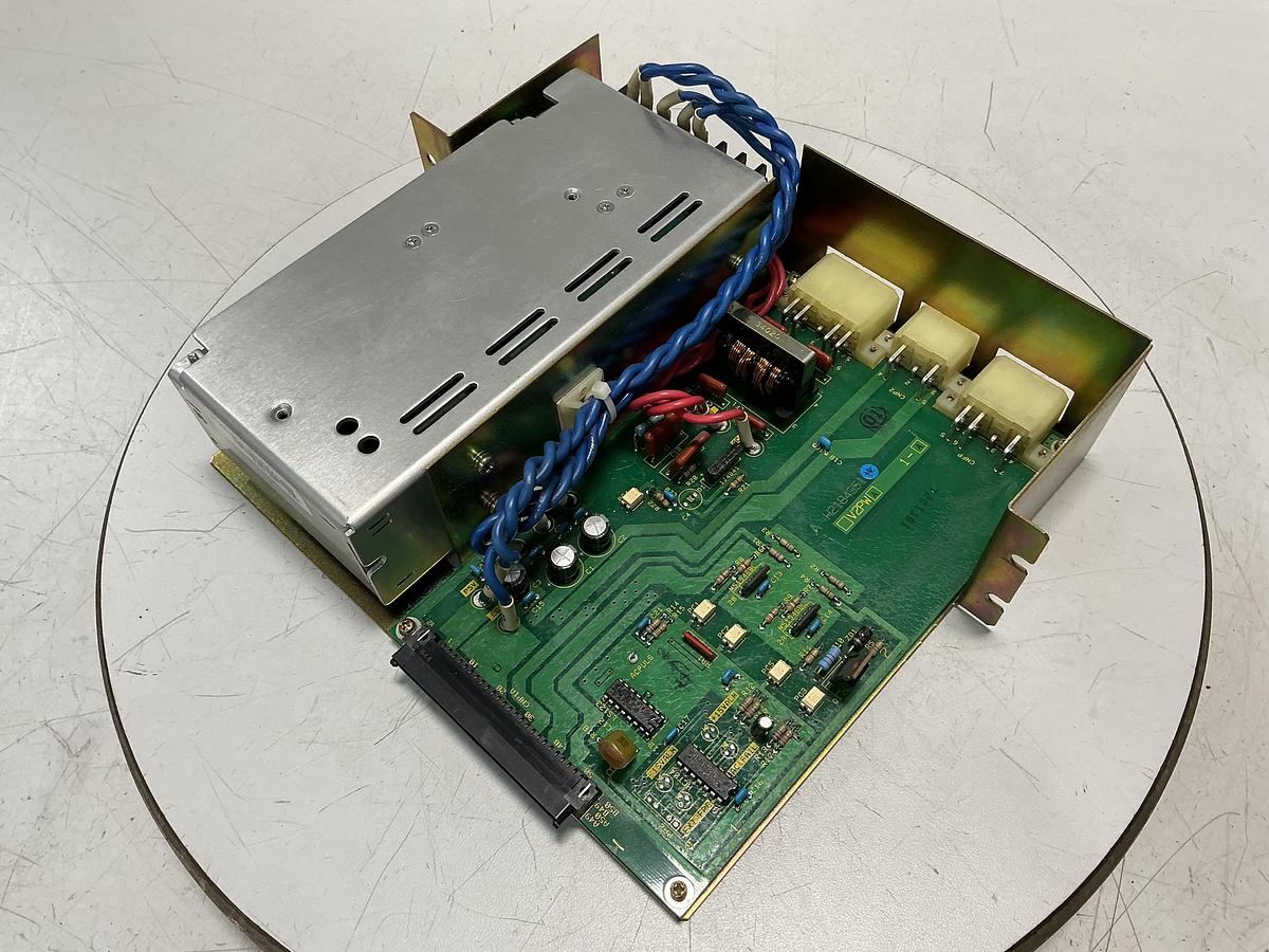 Used TOSHIBA H2184351