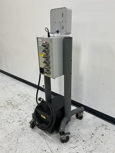 Used FAST HEAT KP030018WS