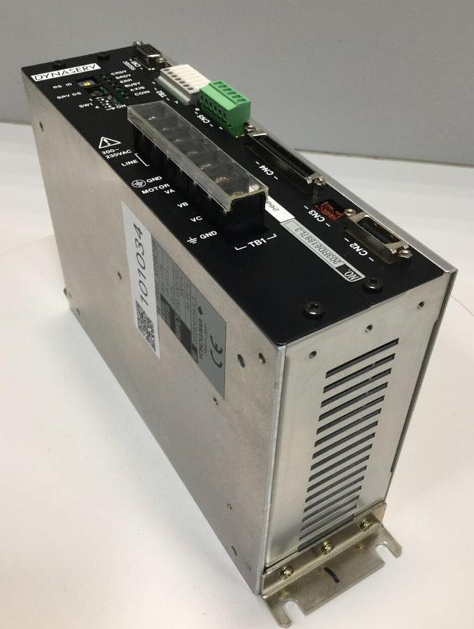 Used YOKOGAWA Servo Acutaor UB5C-015N-1AB-2X1-2-CE/CN USED