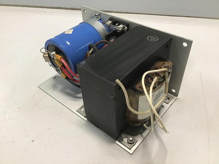 Used ACME ELECTRIC Power Supply 500B24H Used