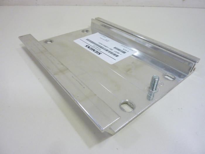 Used SIEMENS Mounting Rail 6ES7 390-1AB60-0AA0 #46164