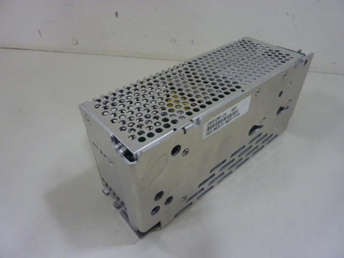 Used LAMBDA Power Supply JWS120P-24 #49374