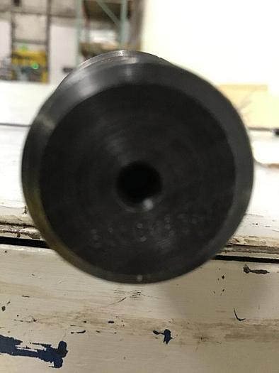 Used VAN DORN Crosshead Slide Support Brace 300618ST #140580