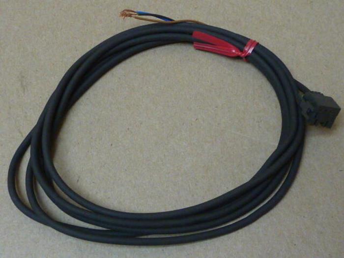 SUNX LTD Sensor Connector CN-73-C2 #30732