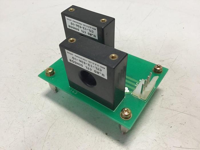 Used SUMITOMO Circuit Board JA762172BD #118305