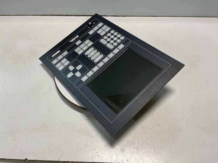 Used Keba E-con-TFT/15511