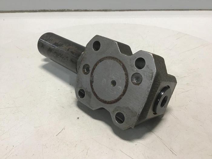 Used HYDROLUX Valve DBDP04A2008G/X12.C10 #96968
