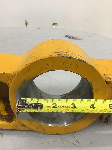 Used KAWAGUCHI Clamp Slide Brace JEKS-265 / CHSB Used