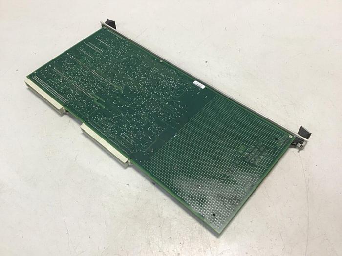 Used VAN DORN Sequencer Circuit Board PC330-029 330-029 Used