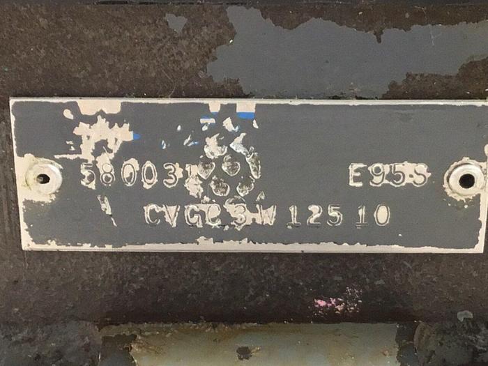 Used VICKERS Valves DG4V-3-2AL-M-U-HL7-60 Used