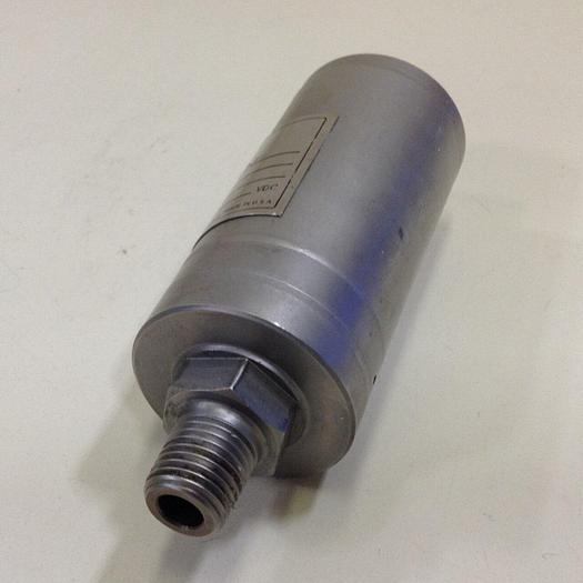 Used SENSOTEC Sensor TJE/1278-18TJG #77755