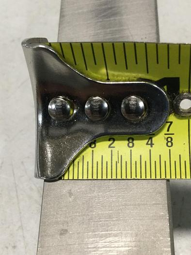 STERLING DIE Boltmaker Die 2 Piece Set 4-N2-S6-900-T6 #110241