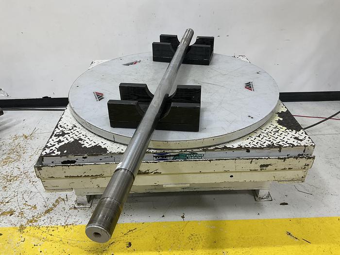 Used VAN DORN DEMAG SO 2306-2