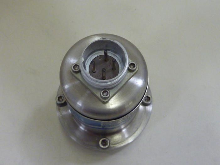 VIATRAN Pressure Transducer 318-24 #54598