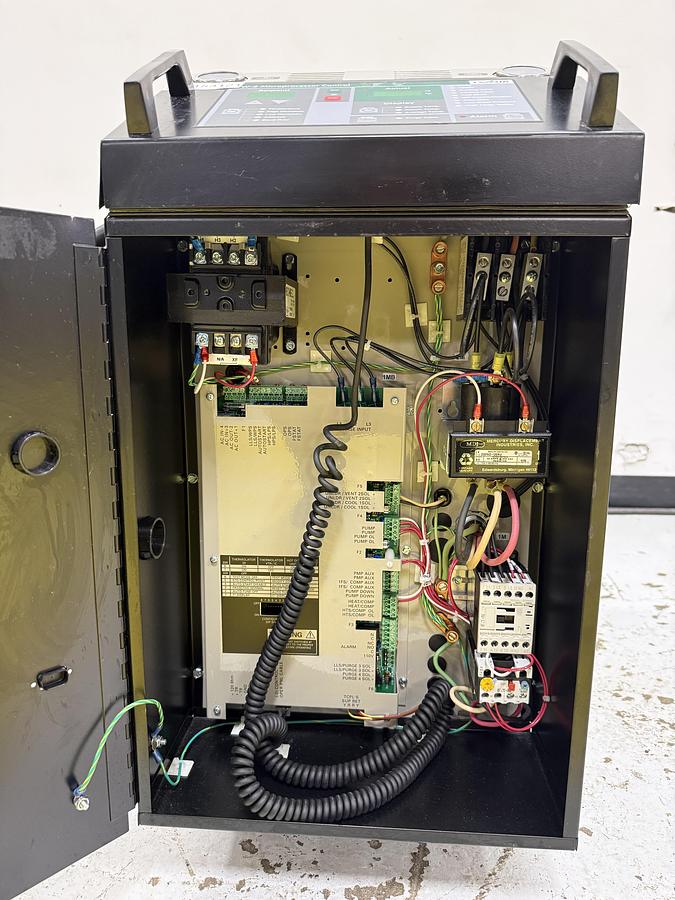 Used Conair Thermolator
