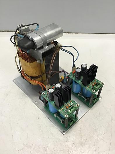 Used VAN DORN 370082-81