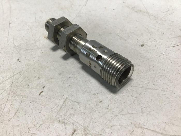 Used IFM Proximity Switch IE5381 #116206