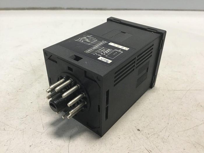 Used ORIENTAL MOTOR Brake Reverse Pack BMP502L #124832