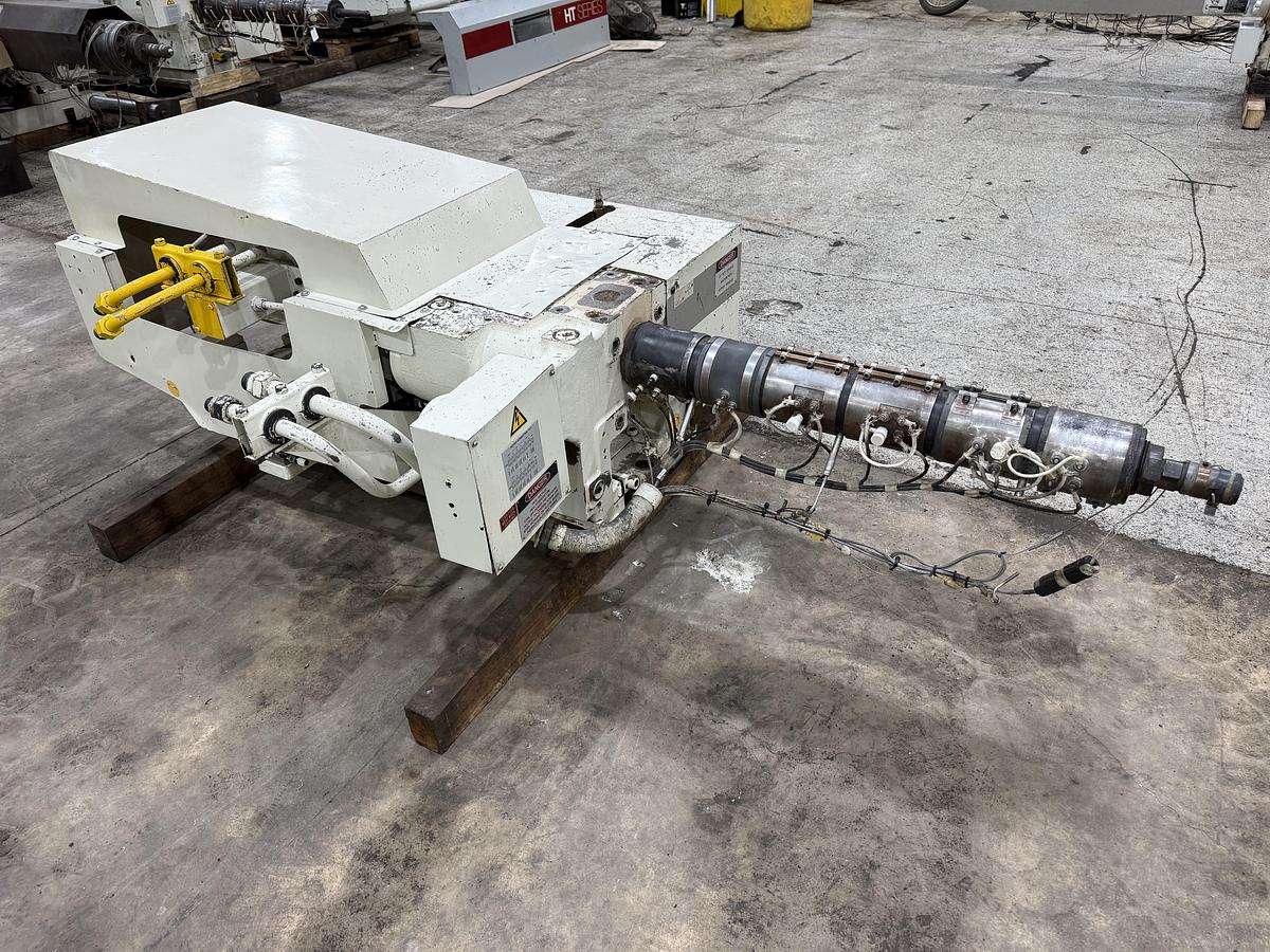 Used TOSHIBA ISF120S II-5A