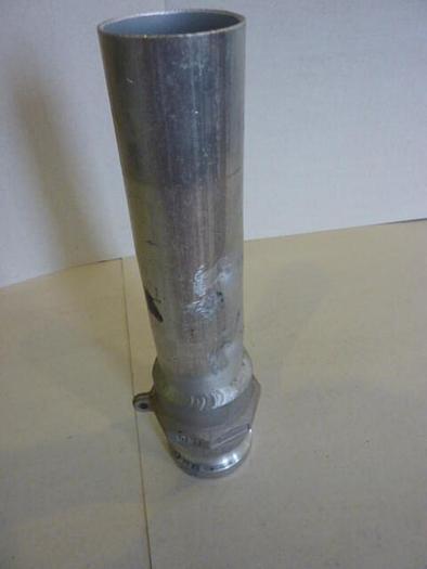 Used ETC INC Hose Connector F2 #13161