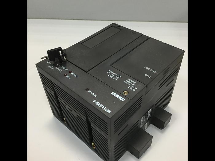 Used MITSUBISHI Motion Controller A171SCPU #100762