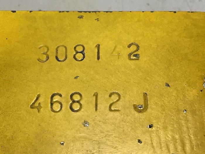 Used VAN DORN Toggle Link 308142 #106499