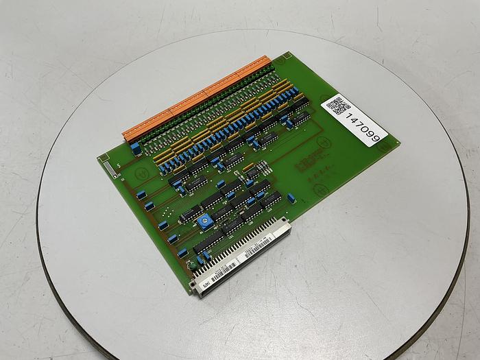 Used KEBA E-32-DIGIN D1321F-1