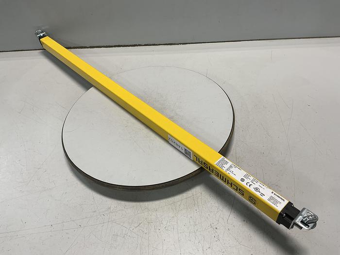Used SCHMERSAL SLG440COM-E-0800-03