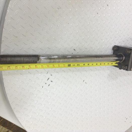 Used HYDRO LINE Cylinder N2N-3.25X18 #83702