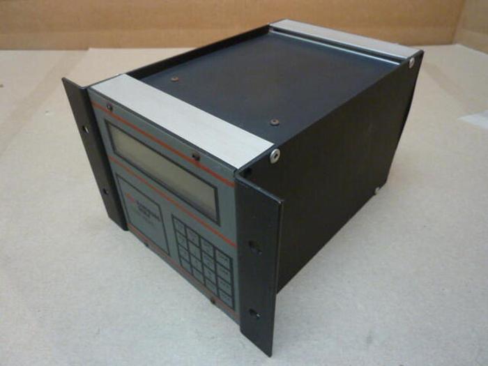 Used RANSBURG GEMA Flow Control TBM #31736