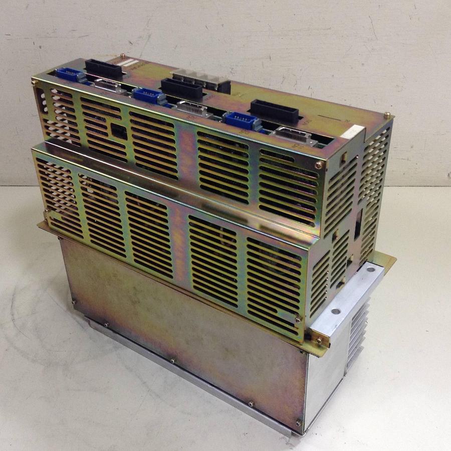 Used YASKAWA Servopack CACR-IR020202F Used