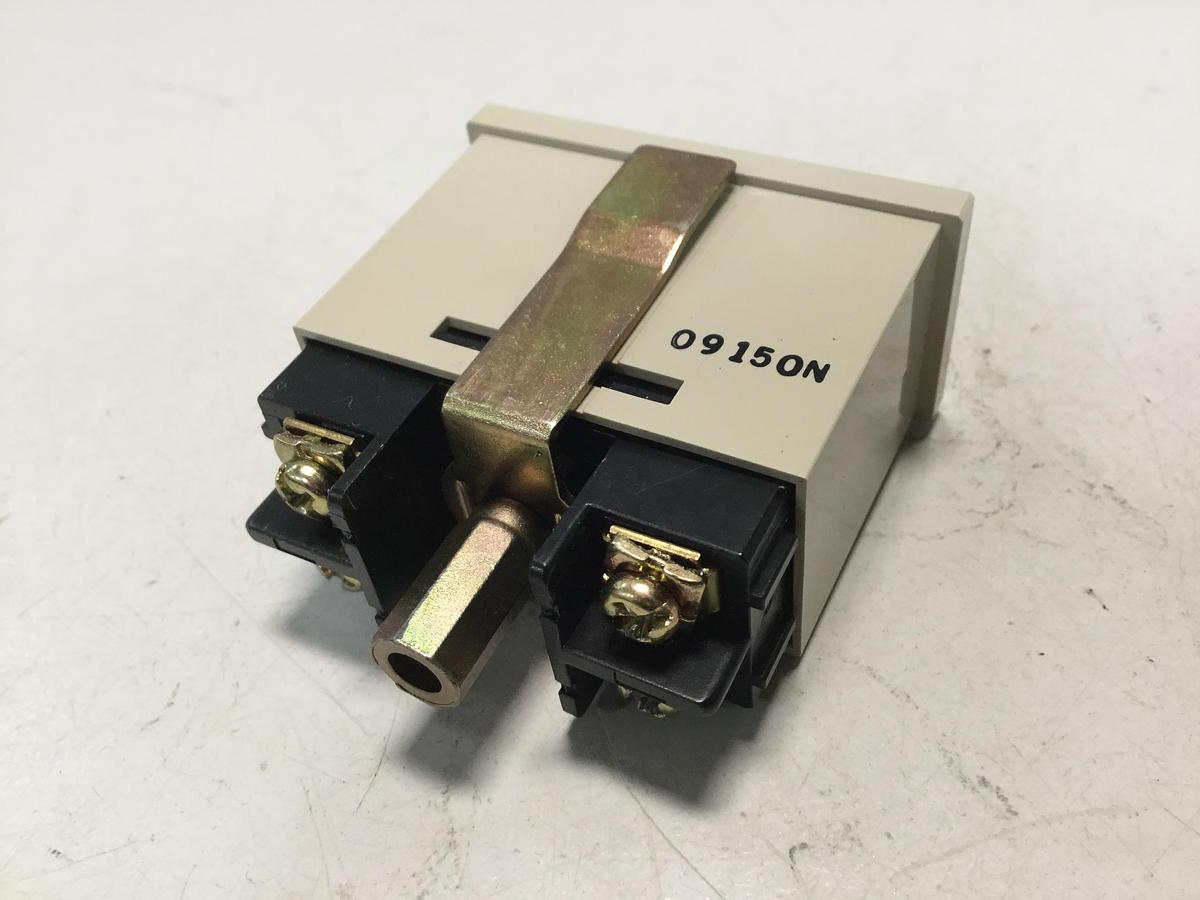 Used OMRON Time Counter H7ET-BVM USED