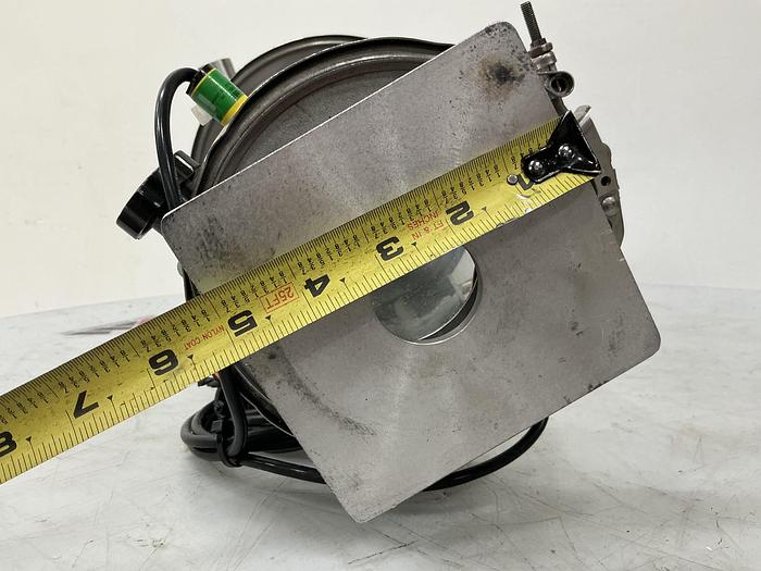 Used NOVATEC VR-12-MM