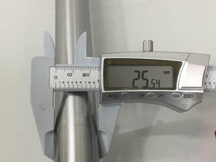 Used PARKER Injection Sled Cylinder 02.00 H2HLTS182A 12.000 USED