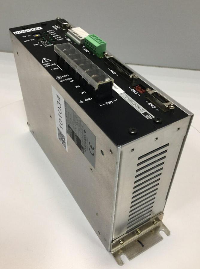 Used YOKOGAWA Servo Acutaor UB5C-015N-1AB-2X1-2-CE/CN USED