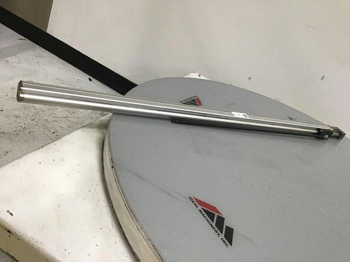 Used T&R ELECTRONIC Linear Encoder LP-38 1050MM Used