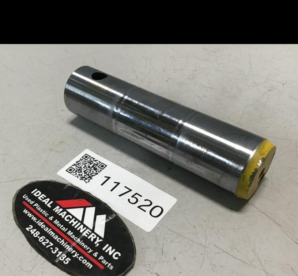 Used VAN DORN Clamp Toggle Pin 305080 USED