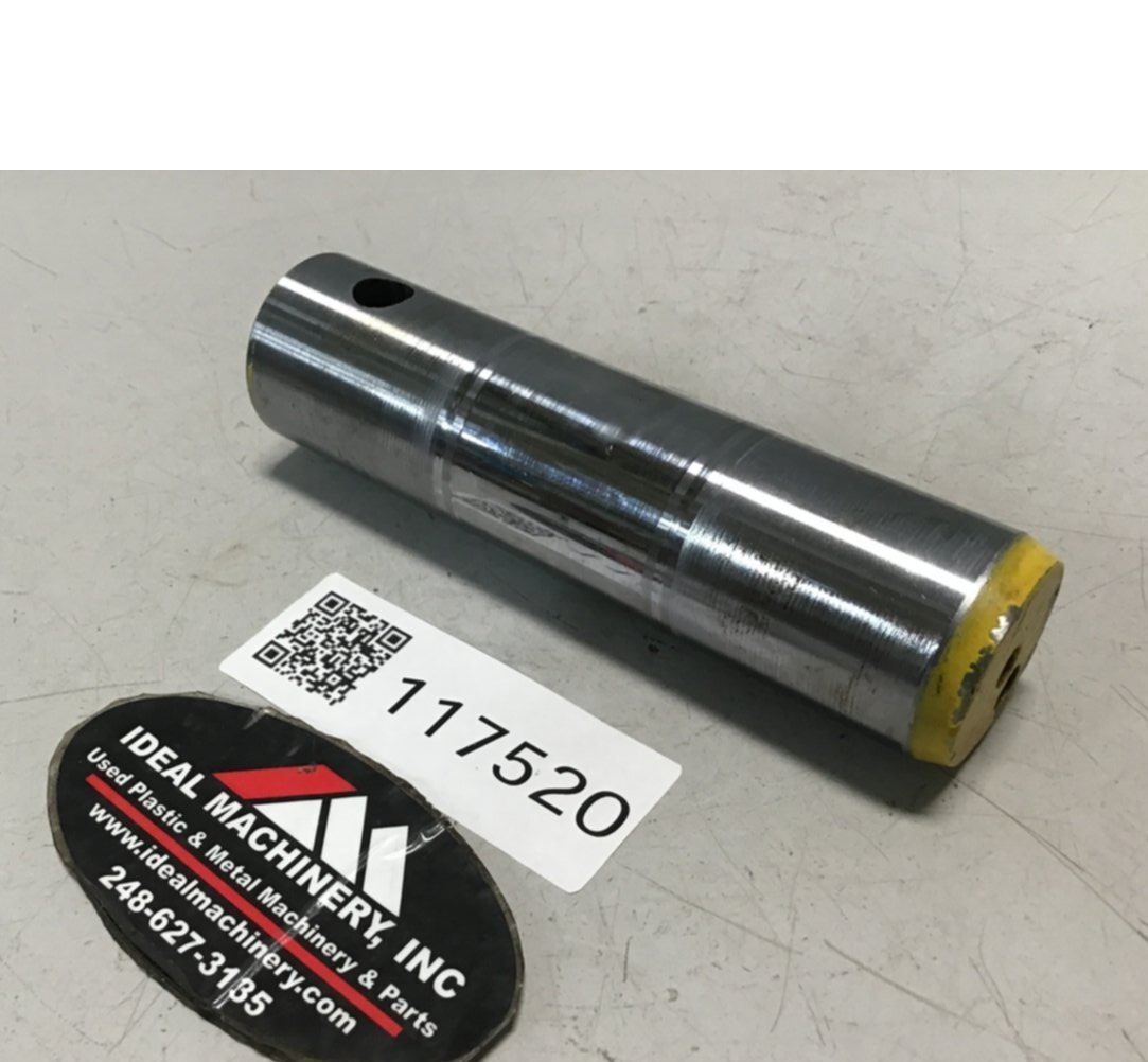 Used VAN DORN Clamp Toggle Pin 305080 USED