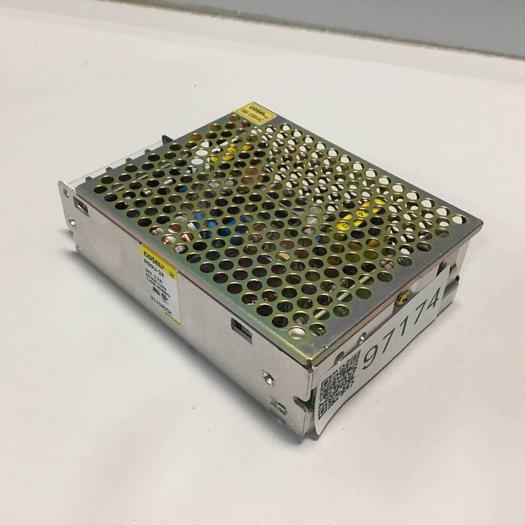 Used COSEL Power Supply R50U-24 #97175