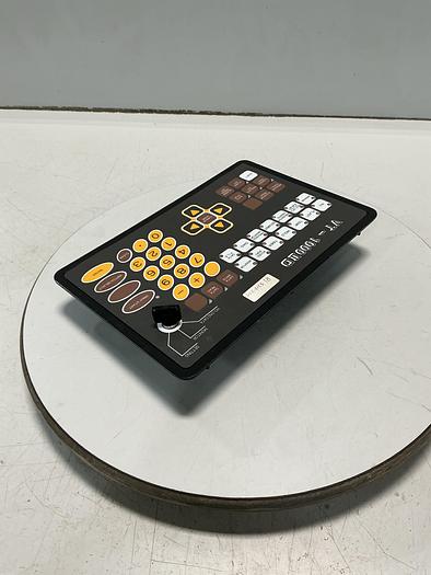 Used FUJI VT-1000IID Control Display Panel Used