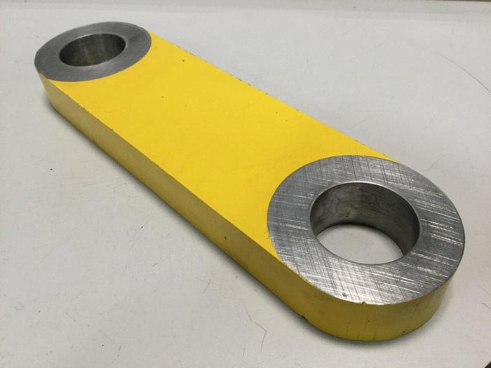 Used VAN DORN Toggle Link 308078 #111010