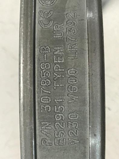 Used GENERIC 600 Watt Heater Band E52952 #125640