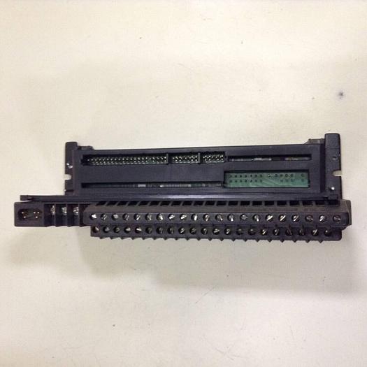 Used GE FANUC Term Module IC660TBD024M #84381
