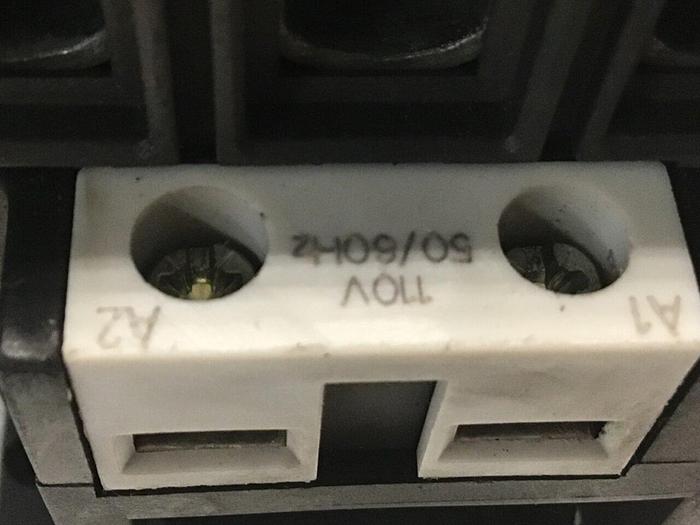 Used SIEMENS Contactor 3RT1336-1AG20 #140744