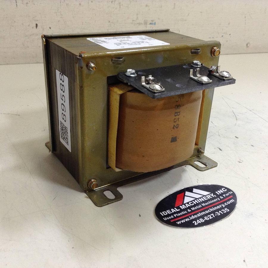 Used GENERAL ELECTRIC / GE 1.00 kVA Transformer 9T58B0052 USED