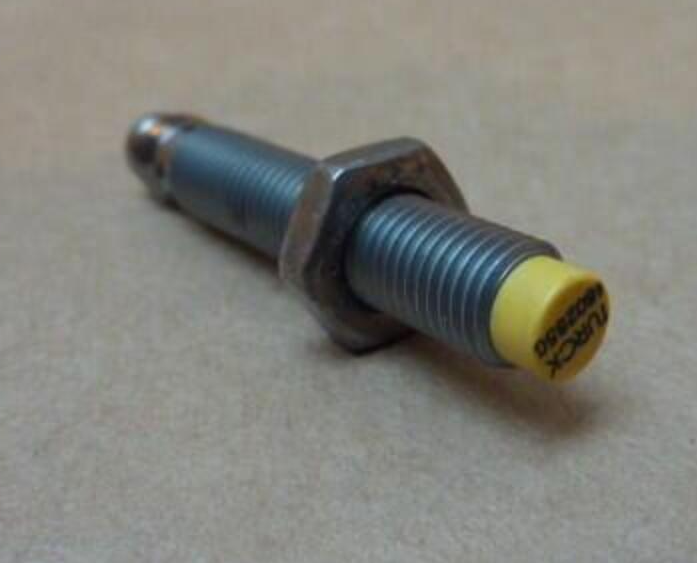 Used TURCK ELEKTRONIK Sensor 4602850 USED