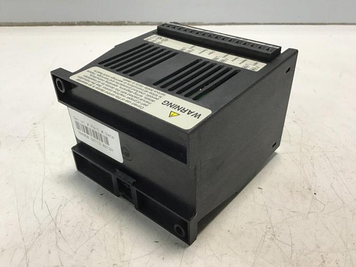 Used BANNER Mini Screen Module MSDINT-1 Used