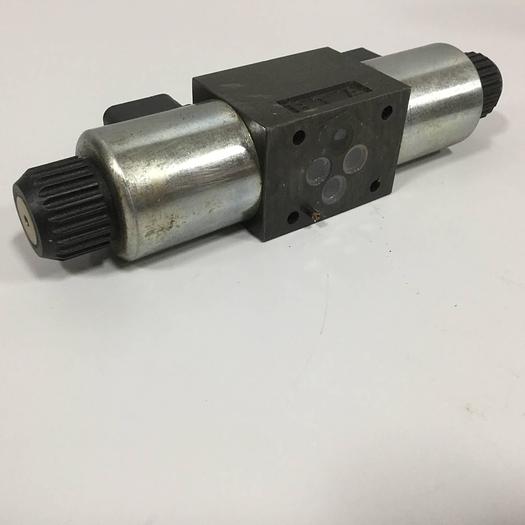 Used BOSCH Relief Valve 9810231459 081WV06P1V1091WS024/00D51 Used