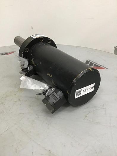 Used ENGEL Ejector Box Cylinder ES600/150 / EBC #141738