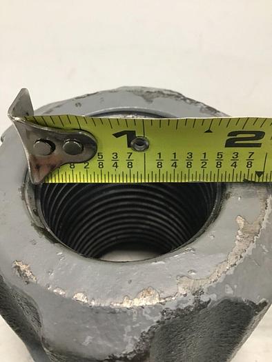 Used SUMITOMO Tie Bar Nut SH-50-NIVA / TBN Used #117606